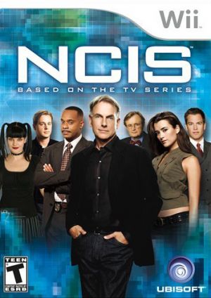 NCIS ROM