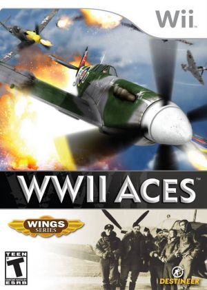 WWII Aces ROM
