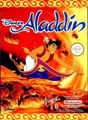 Aladdin ROM