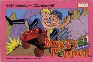 Buggy Popper ROM