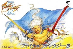 Final Fantasy 3 [T-Eng][a1] ROM