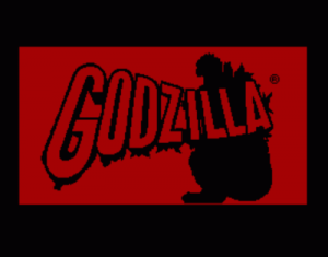Godzilla - Monster Of Monsters! ROM