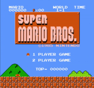 Headless Bros (SMB1 Hack) ROM