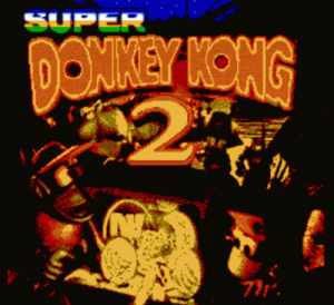 Hi-Game 1999 - Super Donkey Kong 2 ROM