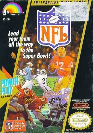 NFL 99 (Tecmo Super Bowl Hack) ROM
