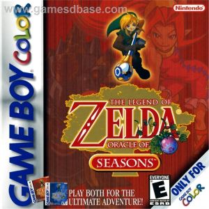 Quest Of Zelda V0.15 (Zelda Hack) ROM