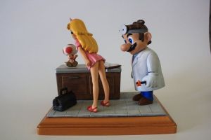 ZZZ UNK Dr Mario