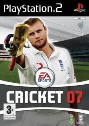 Cricket 07 ROM