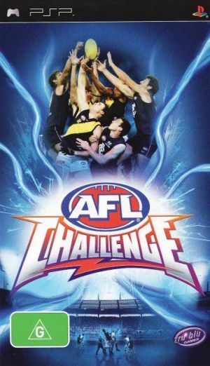 AFL Challenge ROM