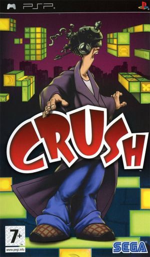 Crush ROM
