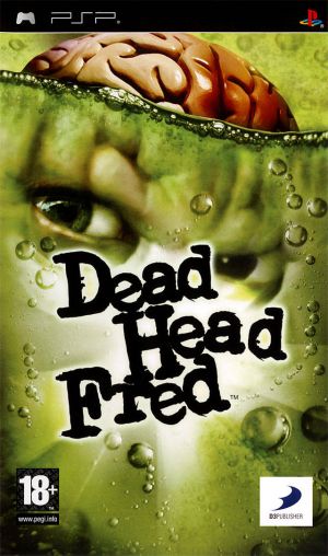 Dead Head Fred