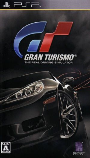 Gran Turismo ROM
