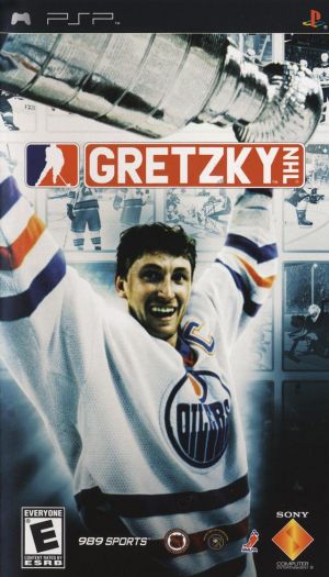 Gretzky NHL ROM