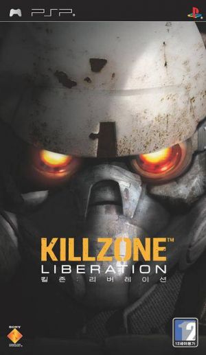 Killzone - Liberation ROM