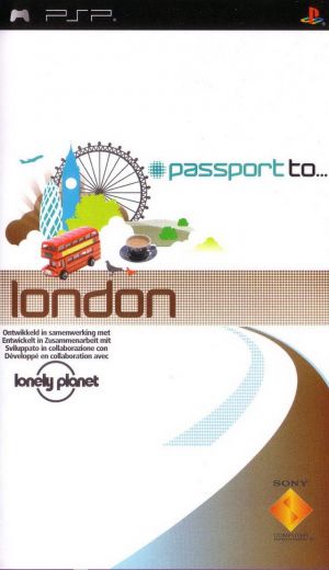 Passport To London ROM