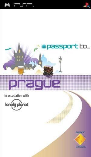 Passport To Prague ROM