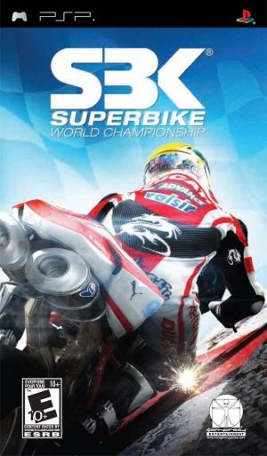 SBK - Superbike World Championship ROM