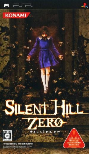 Silent Hill - Zero ROM