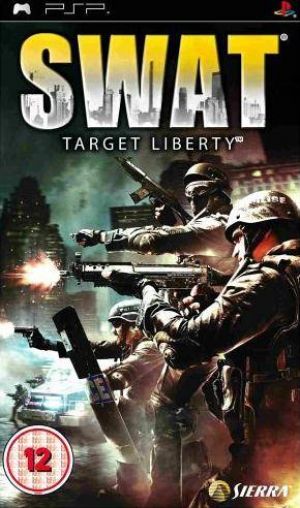 SWAT - Target Liberty