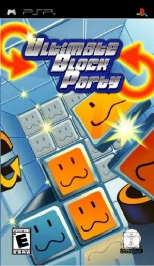 Ultimate Block Party ROM
