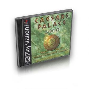 Caesar's Palace 2000  [SLUS-01089] ROM
