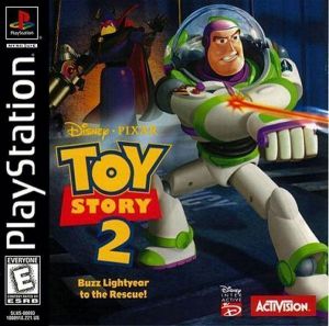 Disney's Toy Story Racer  [SLUS-01214] ROM