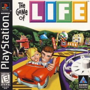 Game Of Life, The [SLUS-00769] ROM