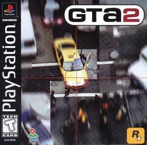 Grand Theft Auto 2 [SLUS-00789] ROM