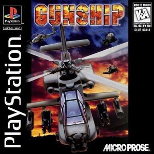 Gunship [SLUS-00313]