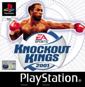 Knockout Kings 2001 [SLUS-01269] ROM