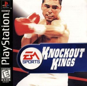 Knockout Kings [SLUS-00737] ROM