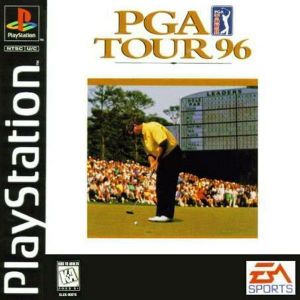 Pga Tour 96 [SLUS-00016] ROM