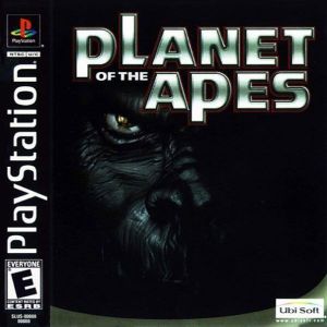 Planet Of The Apes [SLUS-01468] ROM