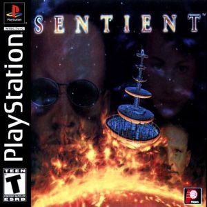Sentient [SCUS-94110] ROM