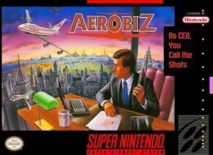 Aerobiz ROM