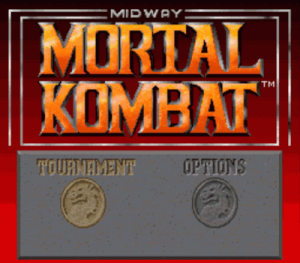 Mortal Kombat Turbo (Hack)