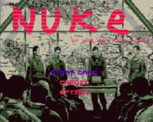 Nuke (PD) ROM