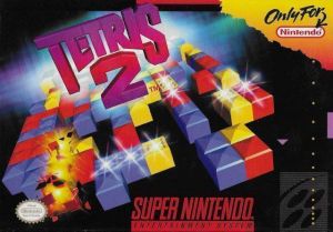 Tetris 2 (V1.0)