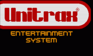 Unitrax Entertainment System Demo (PD) ROM