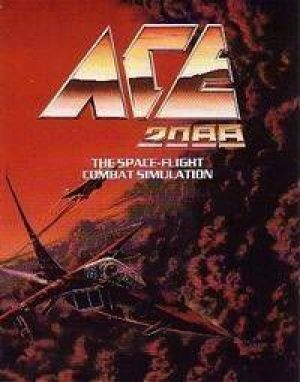 ACE 2088 - The Space-Flight Combat Simulation (1988)(Summit Software)[128K][re-release] ROM