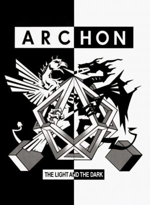 Archon (1985)(Dro Soft) ROM