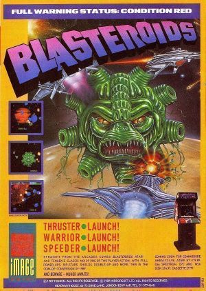 Blasteroids (1989)(Image Works)[h][128K] ROM