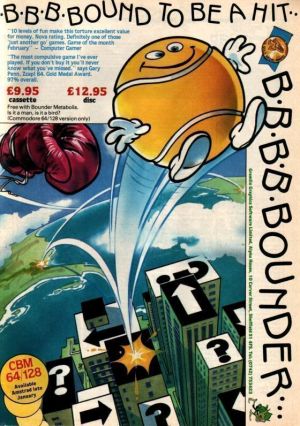 Bounder (1986)(Gremlin Graphics Software)[h]
