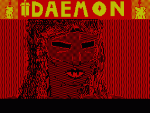 Daemon (19xx)(Global Games)[re-release] ROM