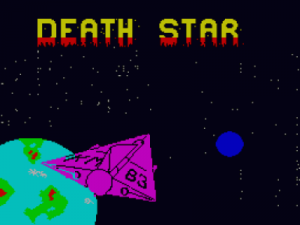 Death Star (1984)(Rabbit Software)[a]
