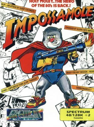 Impossamole (1990)(Gremlin Graphics Software)[a2] ROM
