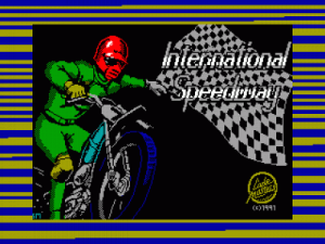 International Speedway (1989)(MCM Software)[re-release] ROM