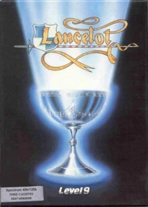 Lancelot (1988)(Mandarin Software)(Part 2 Of 3) ROM