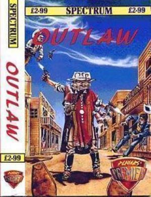 Outlaw (1990)(Players Premier Software)[48-128K] ROM