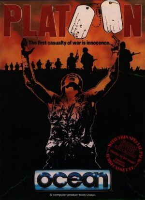 Platoon (1988)(Erbe Software)[48-128K][re-release] ROM